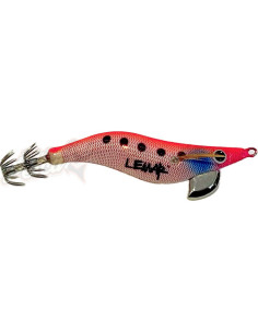 Lemar Letal Fishing Lure 2.5 LMORG (Orange - Laranja)